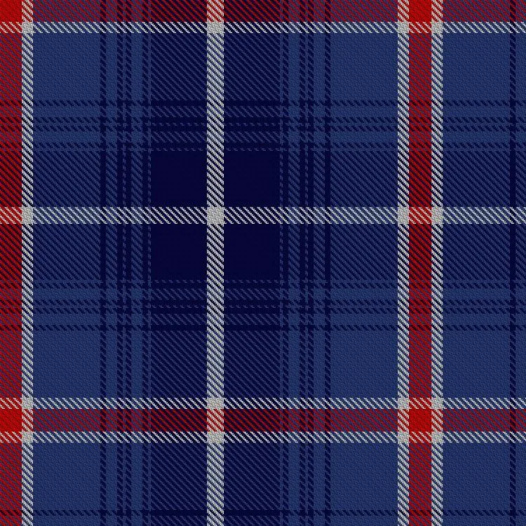 Icelandic Tartan