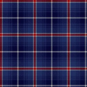 Icelandic Tartan