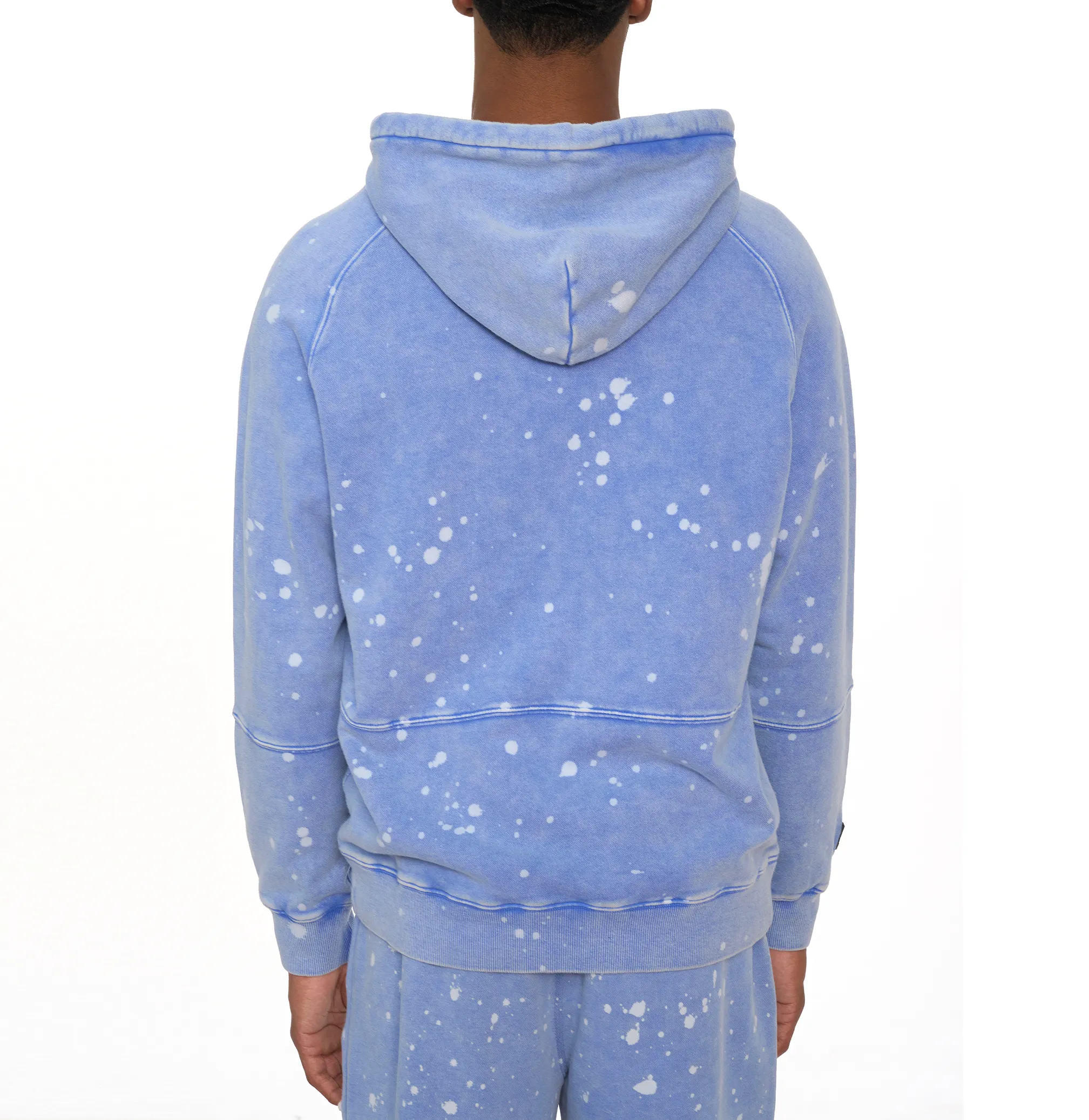 ICON HOODIE