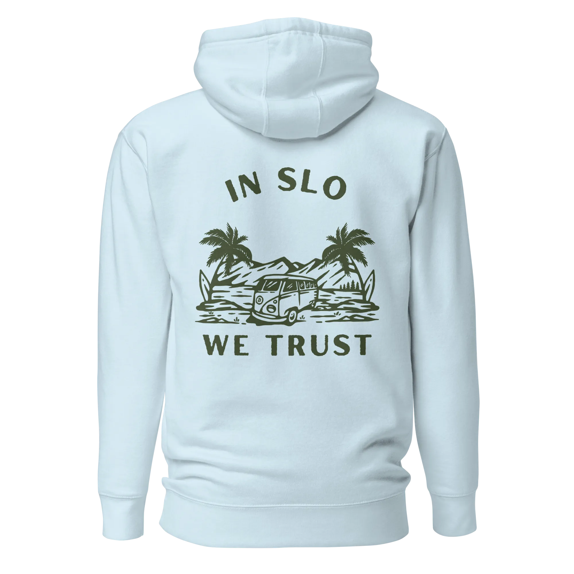In SLO We Trust