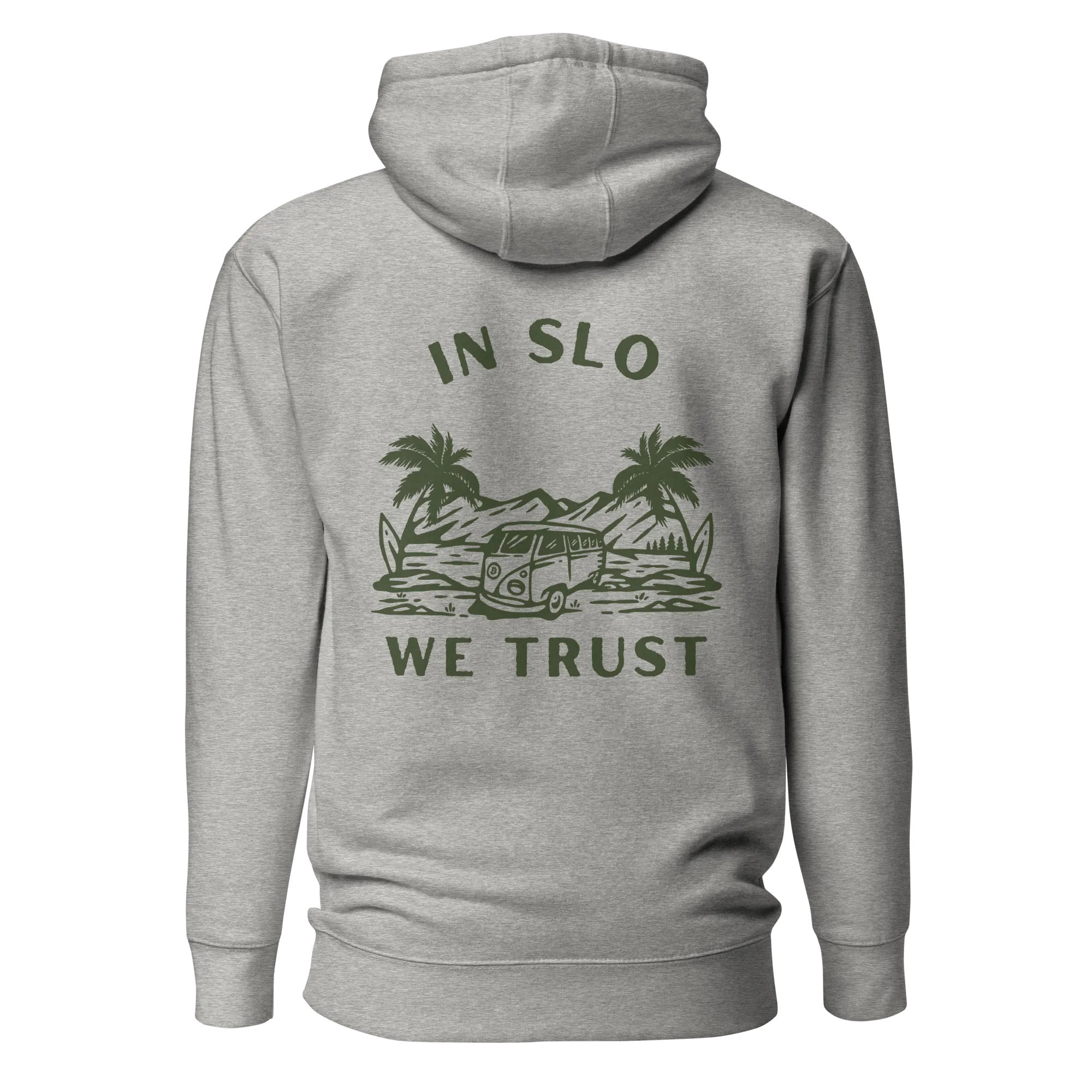 In SLO We Trust