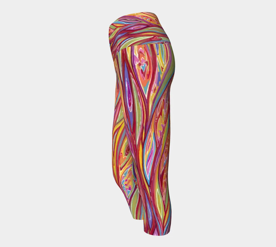 In The Moment Yoga Capris