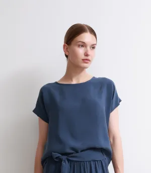 Indigo Tops