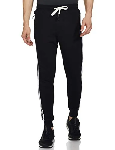 Integriti Men's TRACK SUIT (INT-TS-203-F_GREY_S)