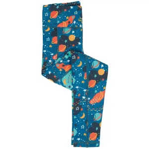 Interstellar Cosmos Leggings - 1 Left Size 18-24 months