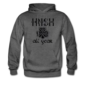 Irish All Year Unisex Hoodie