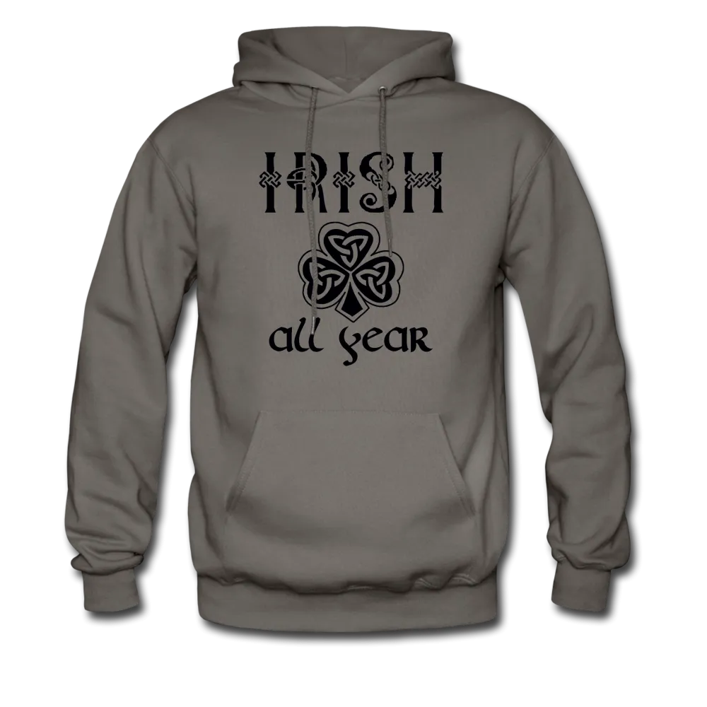 Irish All Year Unisex Hoodie