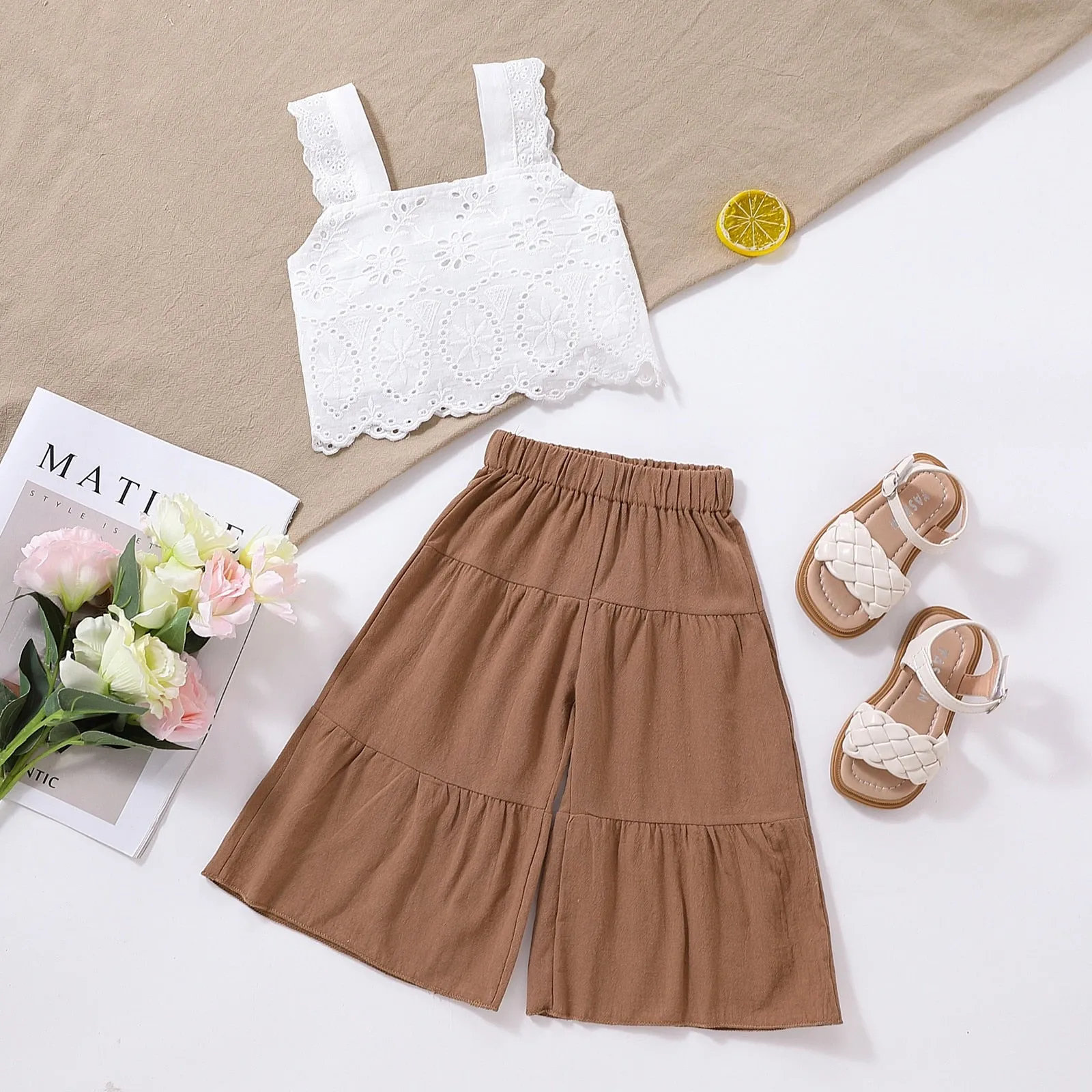 Isabella Set