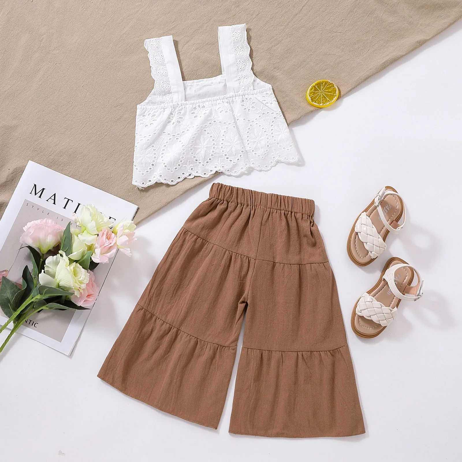 Isabella Set