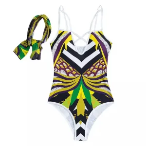 Island Girl Swimsuit
