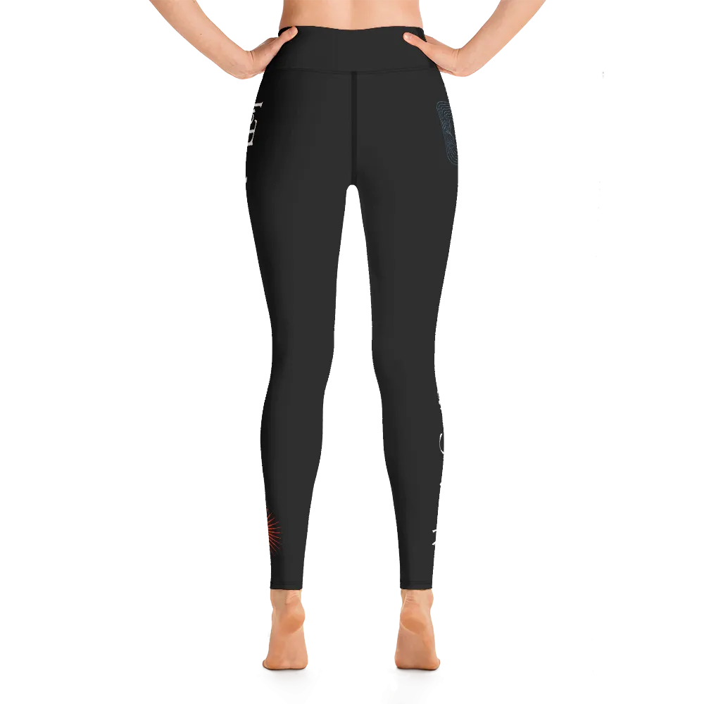 'ITMT' Leggings
