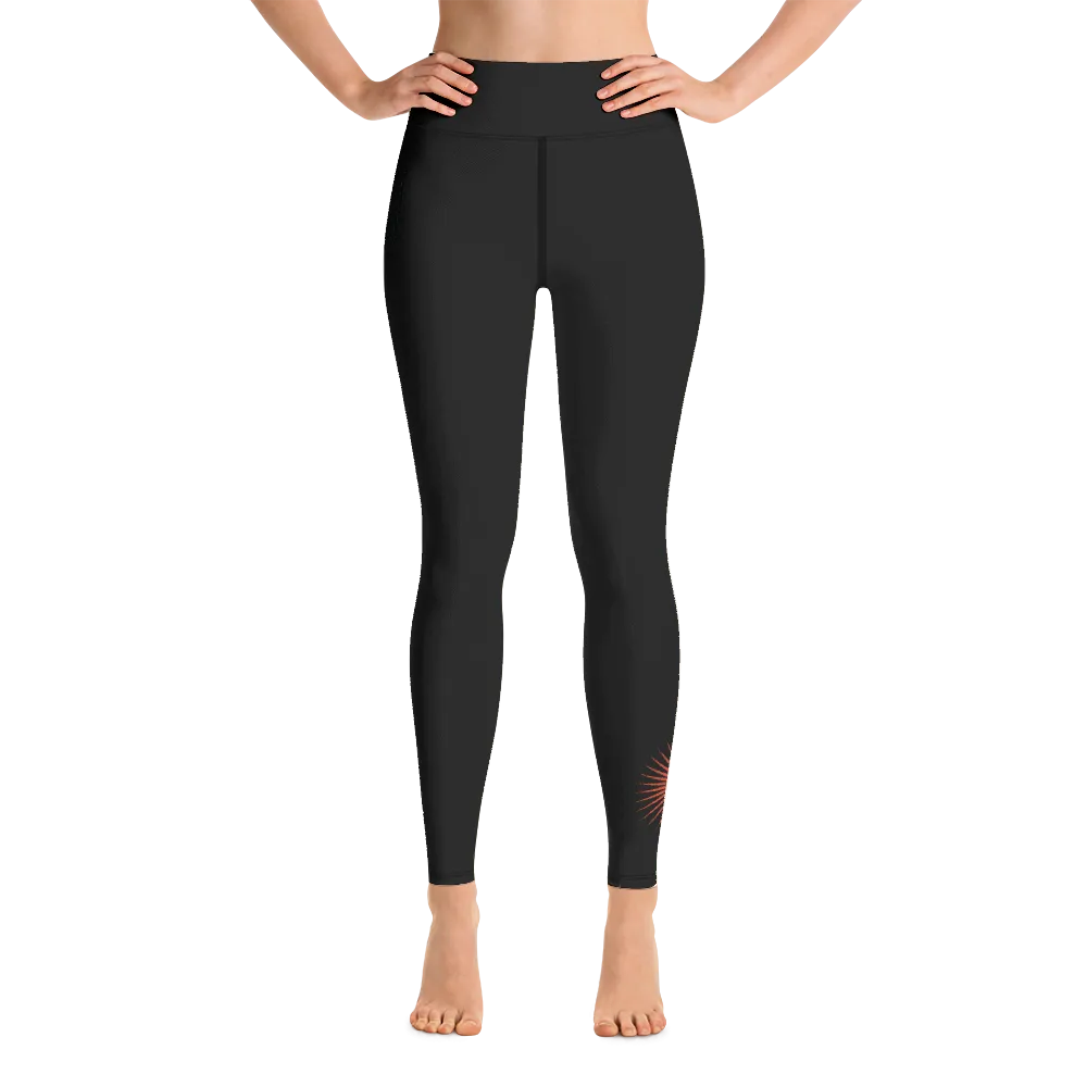 'ITMT' Leggings