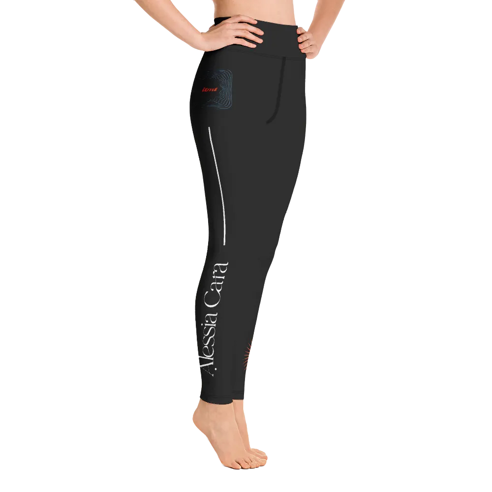 'ITMT' Leggings