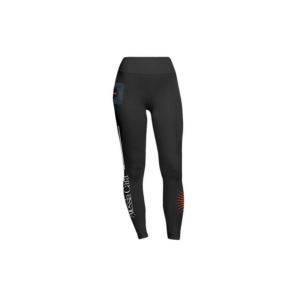 'ITMT' Leggings