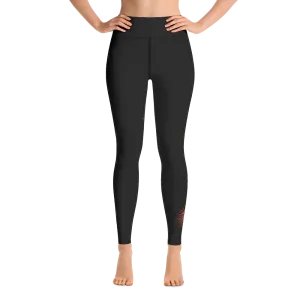 'ITMT' Leggings