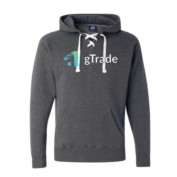 J American Sport Laced Hoodies gTrade
