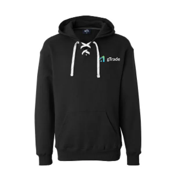 J American Sport Laced Hoodies gTrade