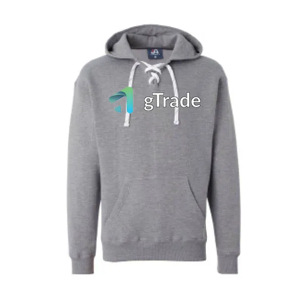 J American Sport Laced Hoodies gTrade