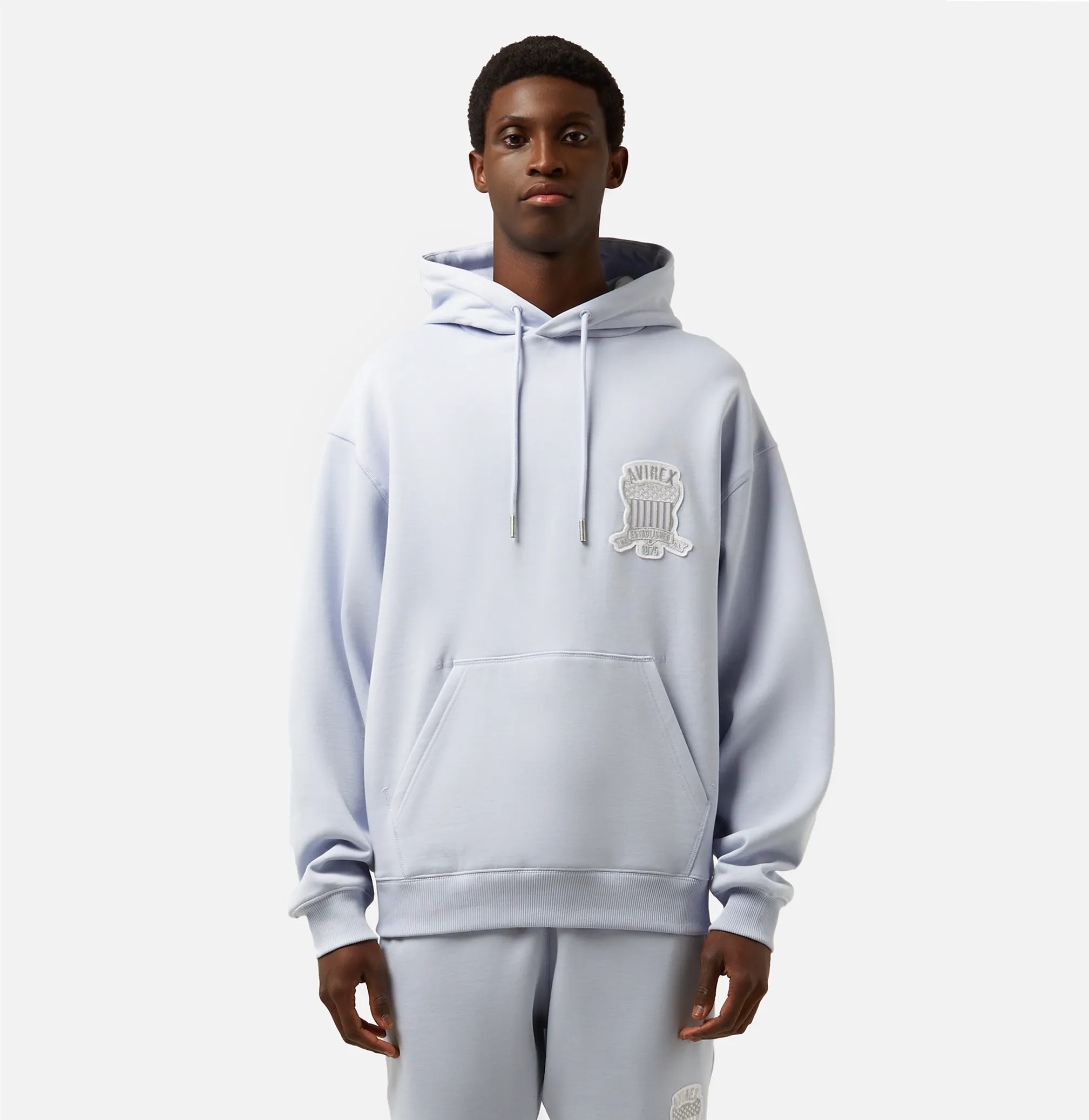 JACKSON OH HOODY