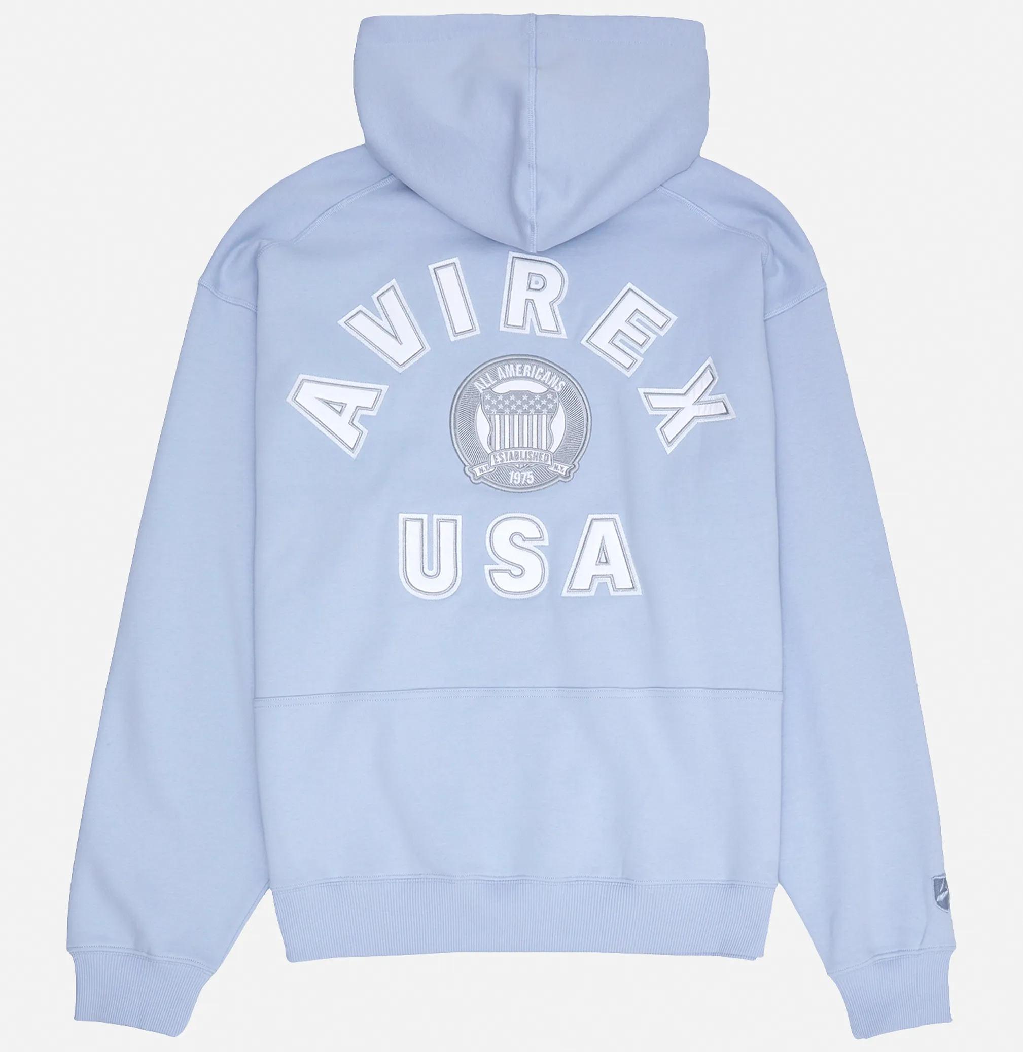 JACKSON OH HOODY