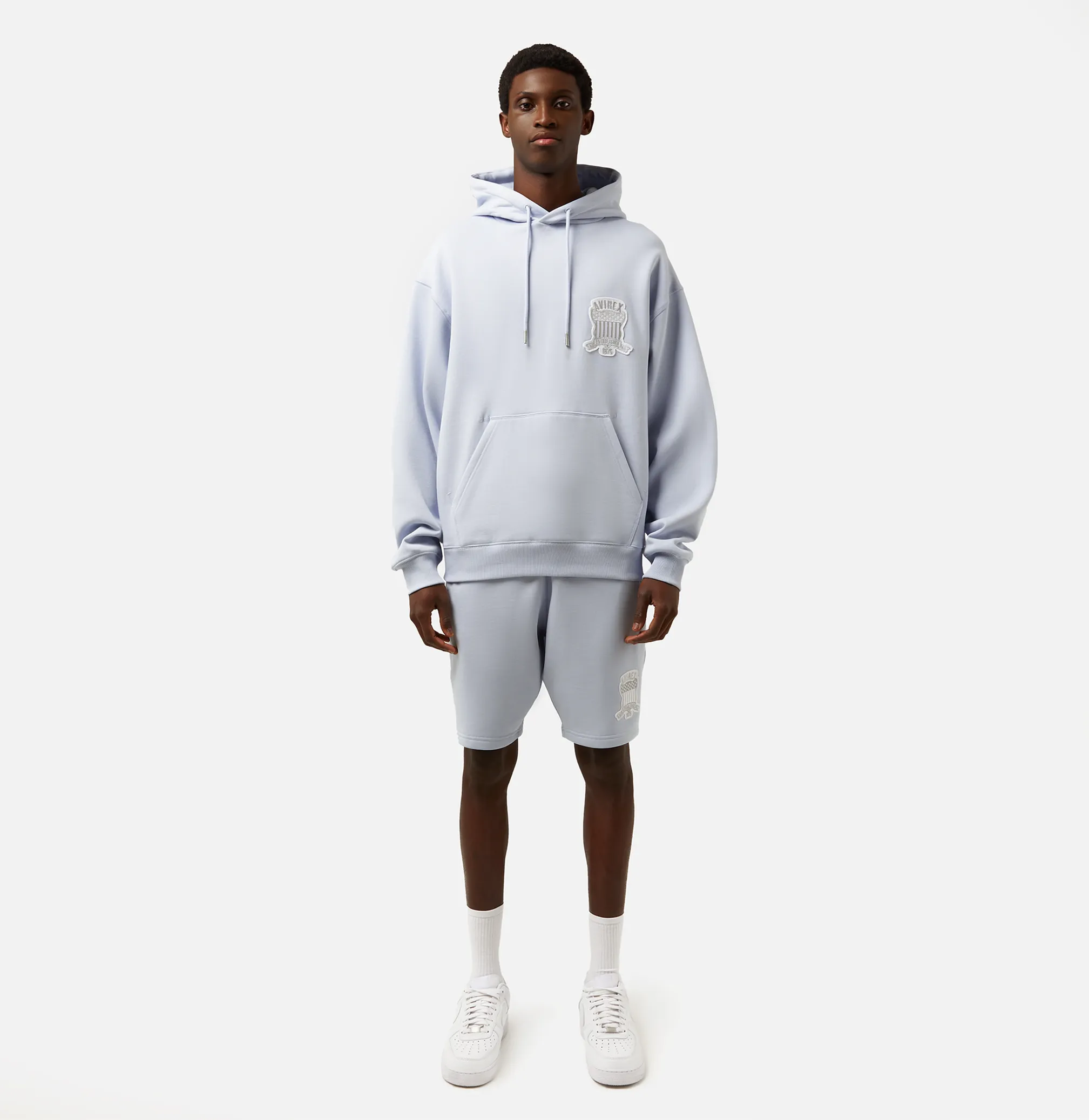 JACKSON OH HOODY