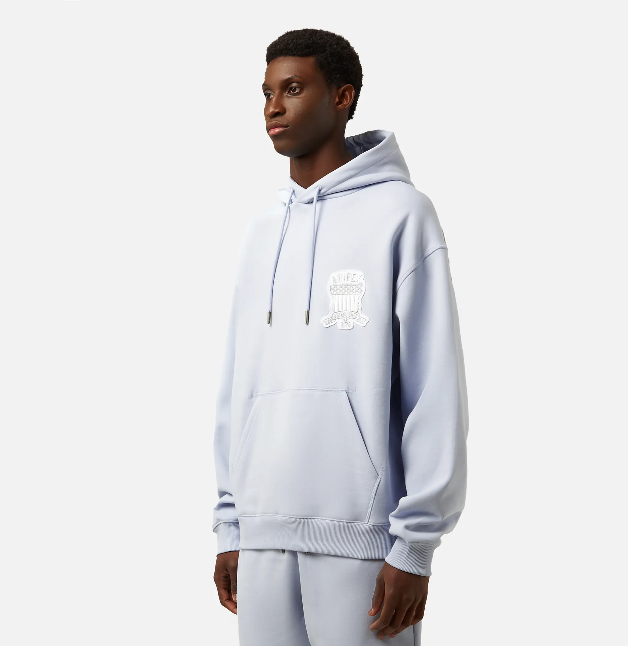 JACKSON OH HOODY