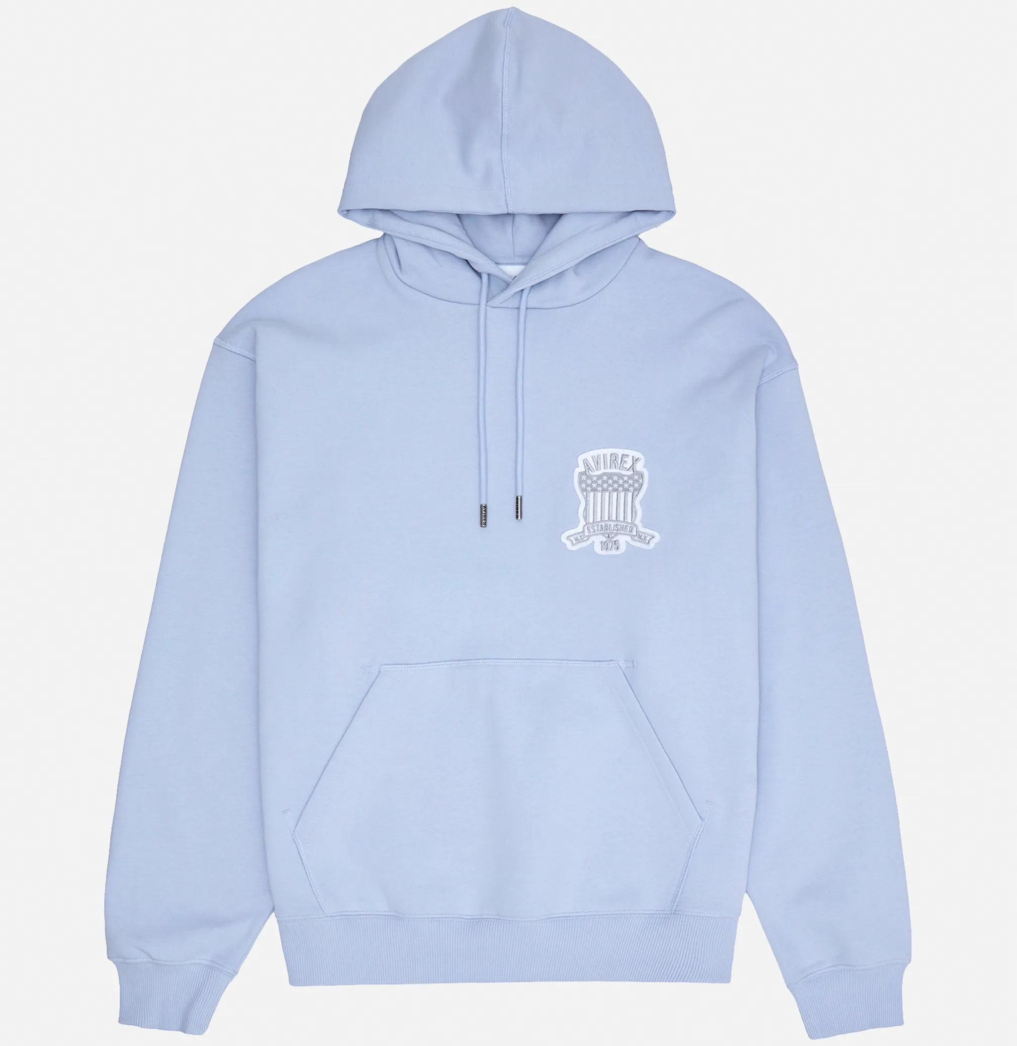 JACKSON OH HOODY