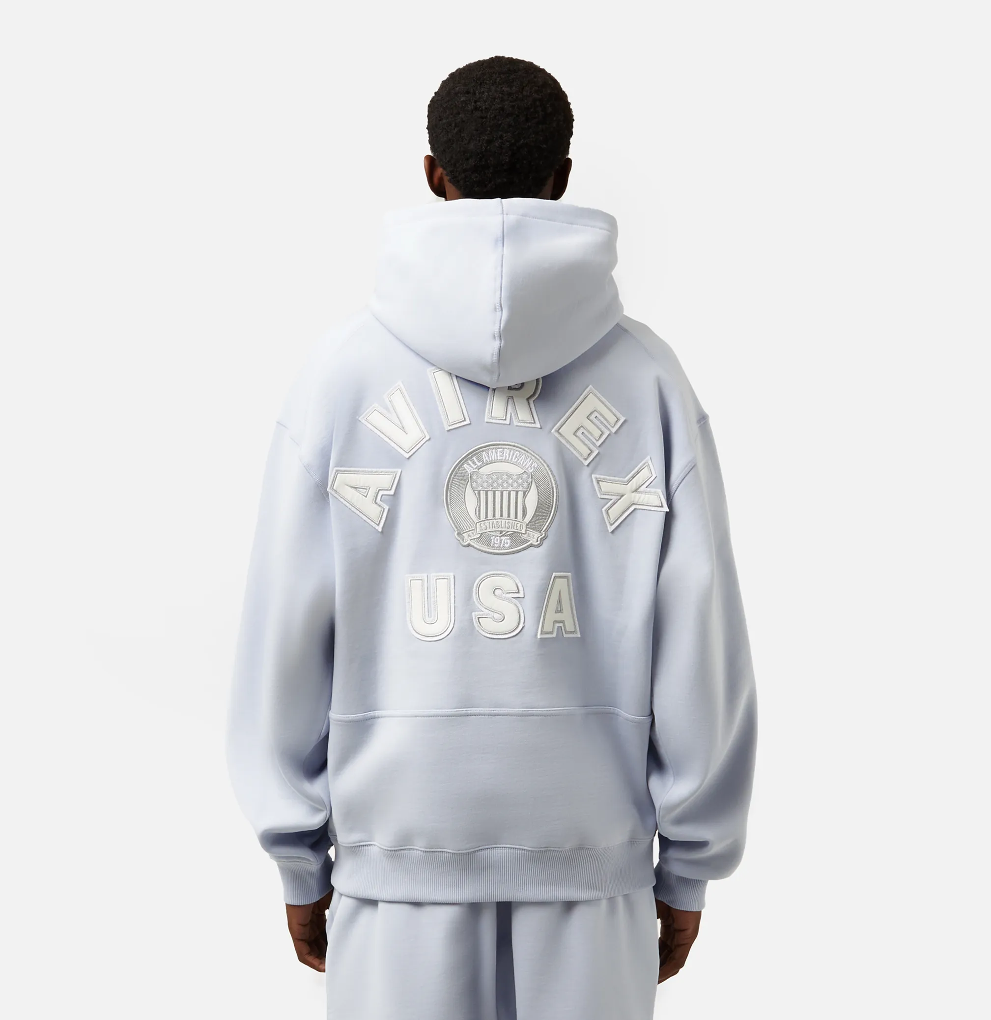 JACKSON OH HOODY