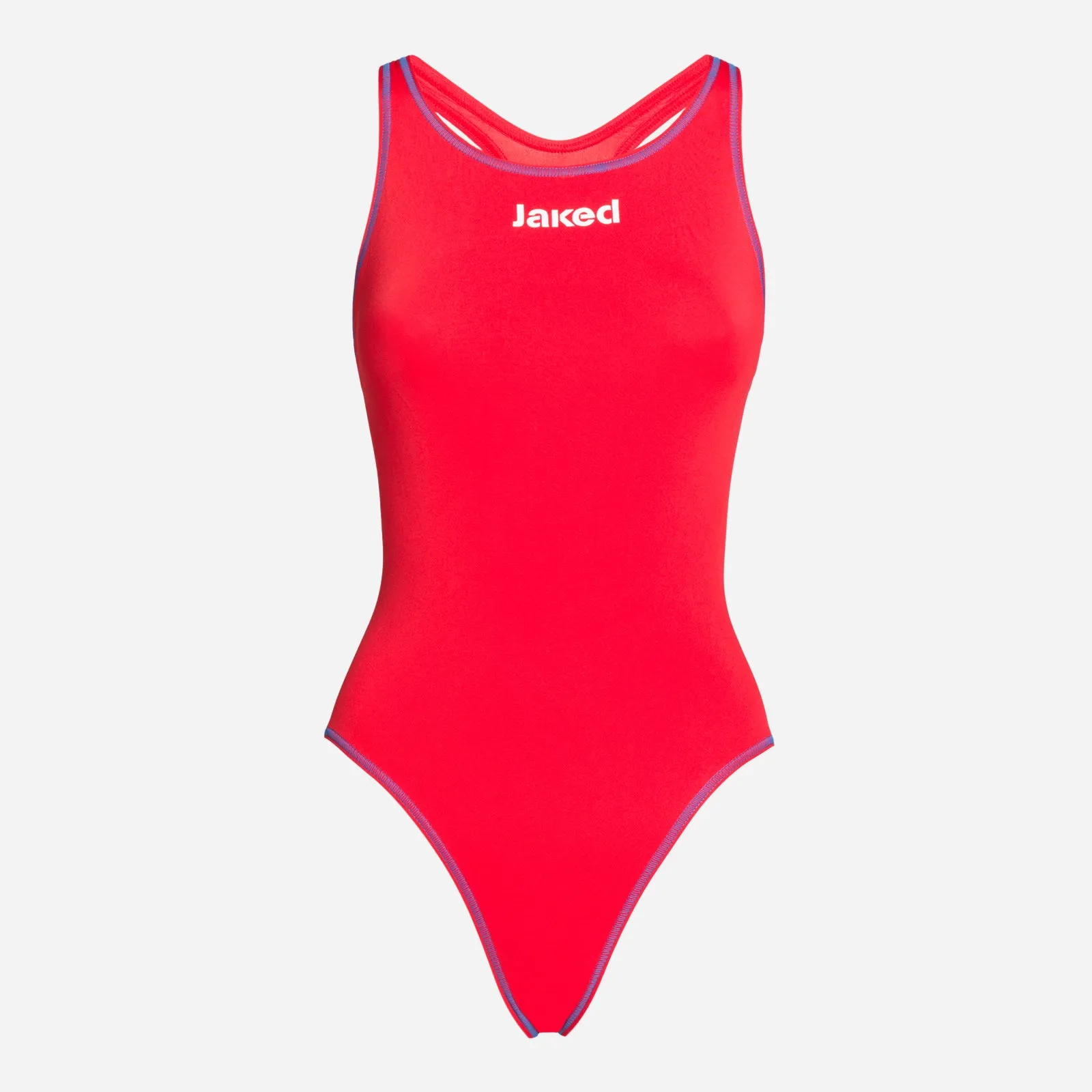 Jaked Women's One-Piece MILANO JWNUD05003