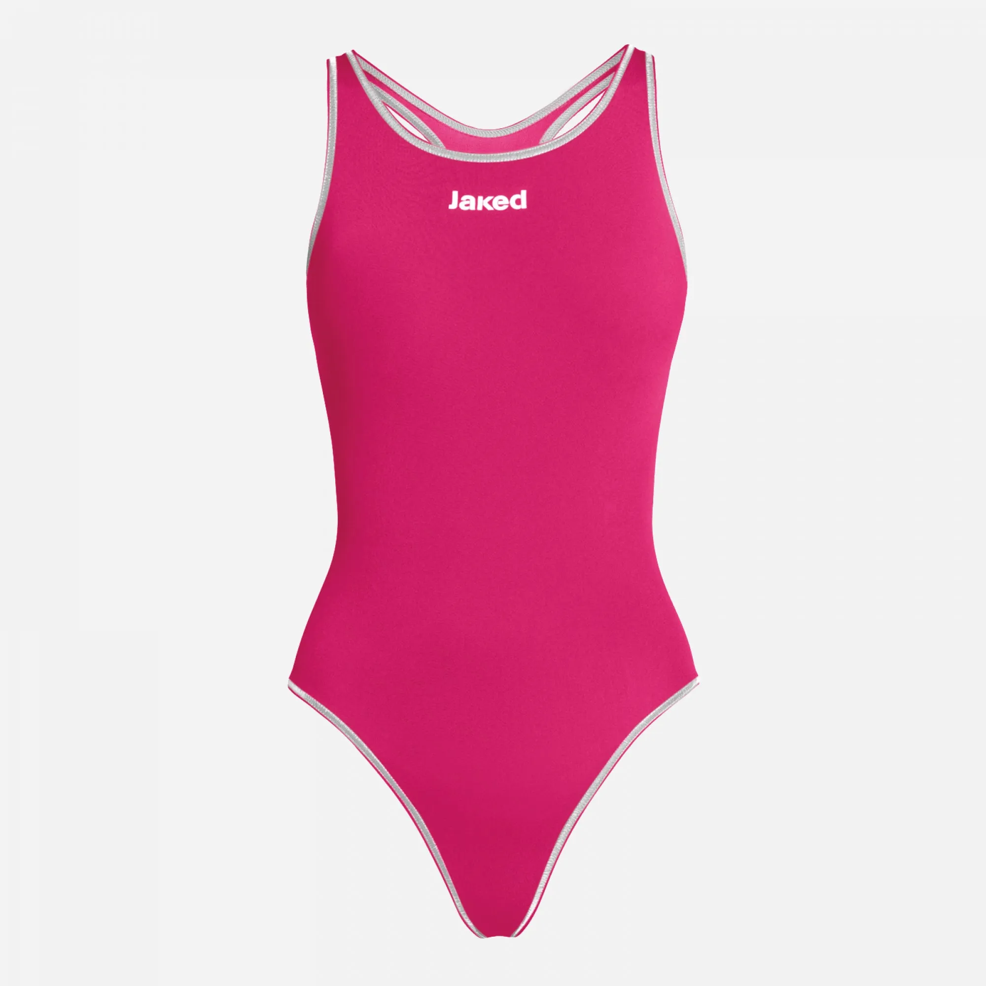 Jaked Women's One-Piece MILANO JWNUD05003
