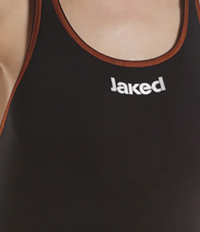 Jaked Women's One-Piece MILANO JWNUD05003