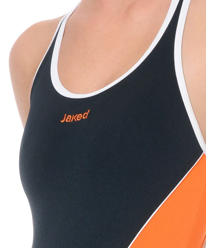 Jaked Women's One-Piece PHYSIO JAK95LP01