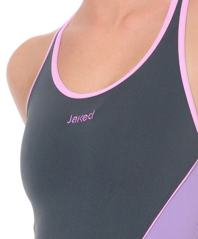 Jaked Women's One-Piece PHYSIO JAK95LP01