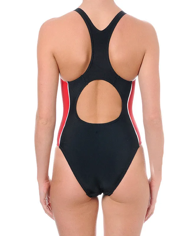 Jaked Women's One-Piece SPOT JAK95CG04