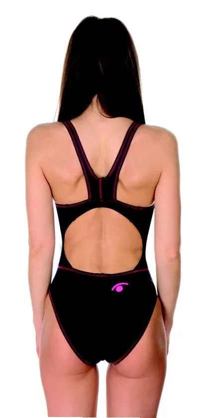 Jaked Women's One-Piece STORM JAK95FA01