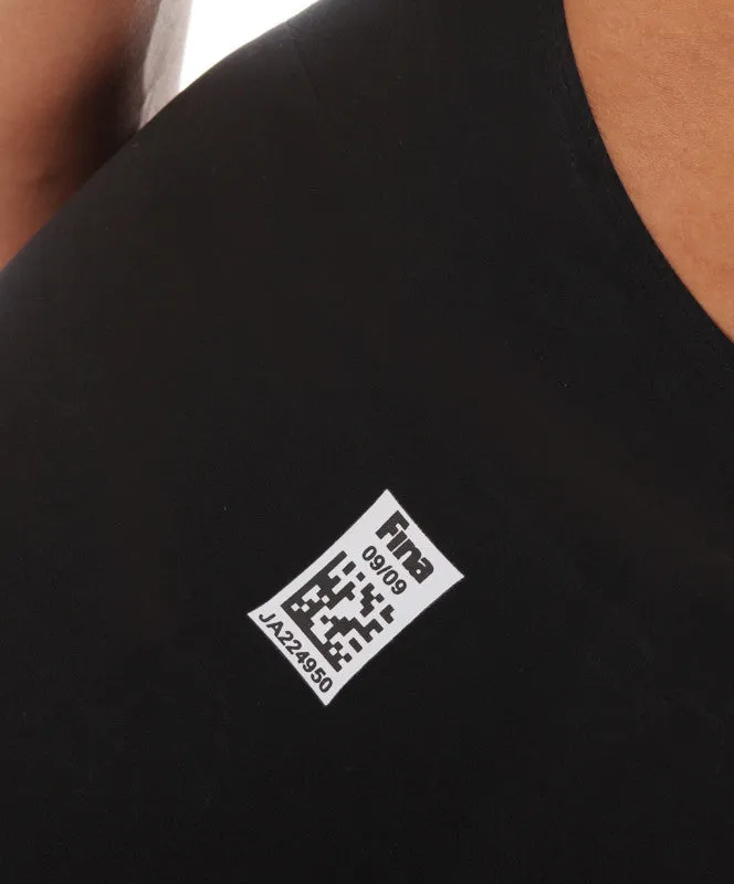 Jaked Women's Open Back Competition Swimsuit J05 MAXXIS J05FWS2