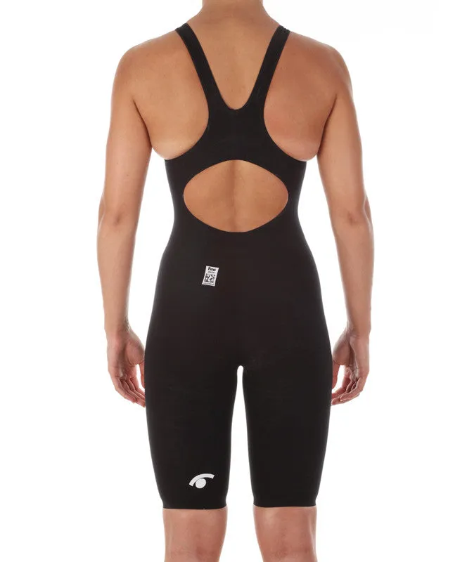 Jaked Women's Open Back Competition Swimsuit J05 MAXXIS J05FWS2