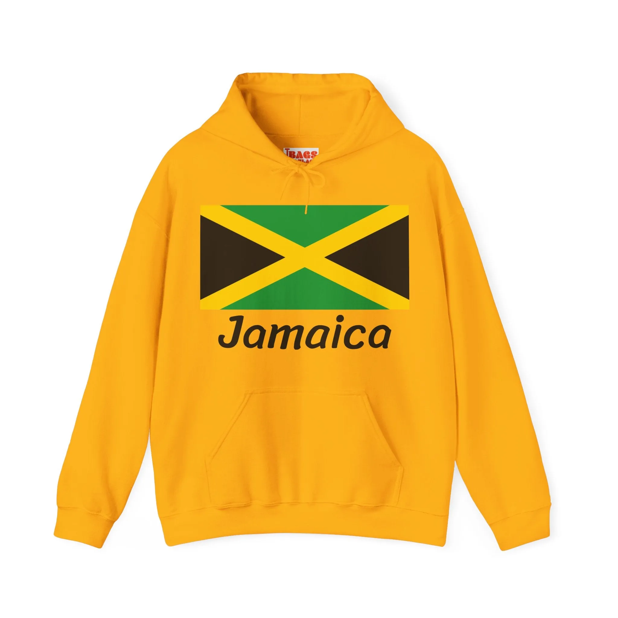 Jamaica Hoodies