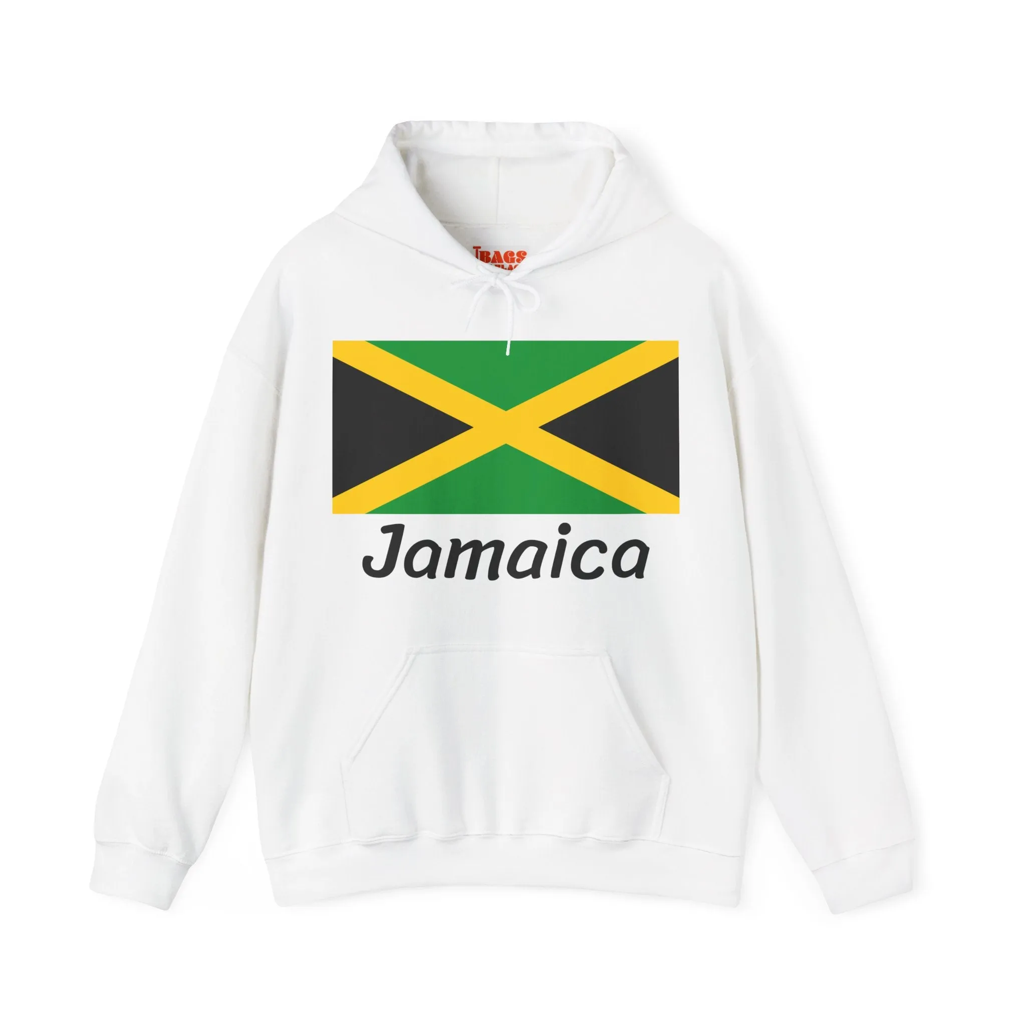 Jamaica Hoodies