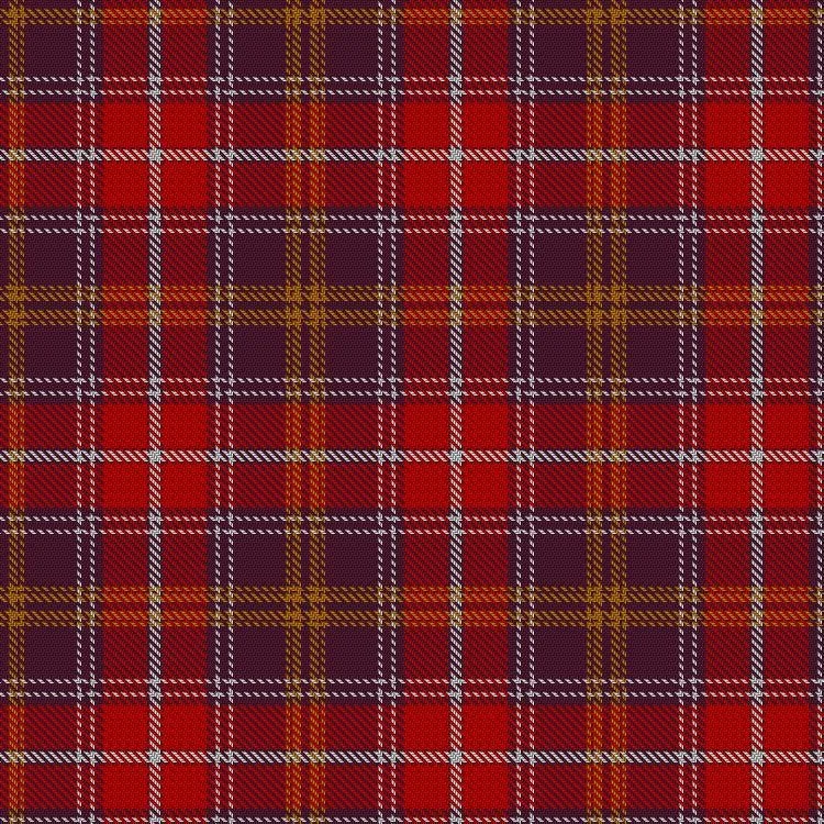 Japanese Tartan - Kiku