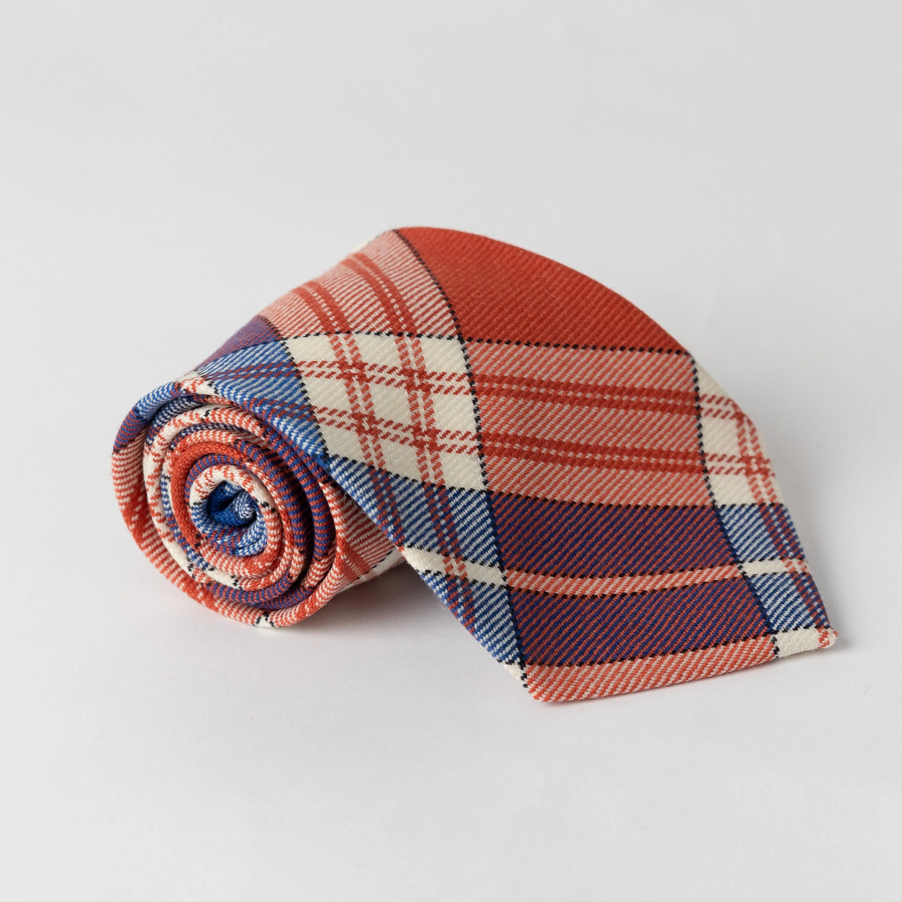 Japanese Tartan - Nihon
