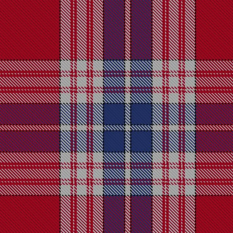 Japanese Tartan - Nihon
