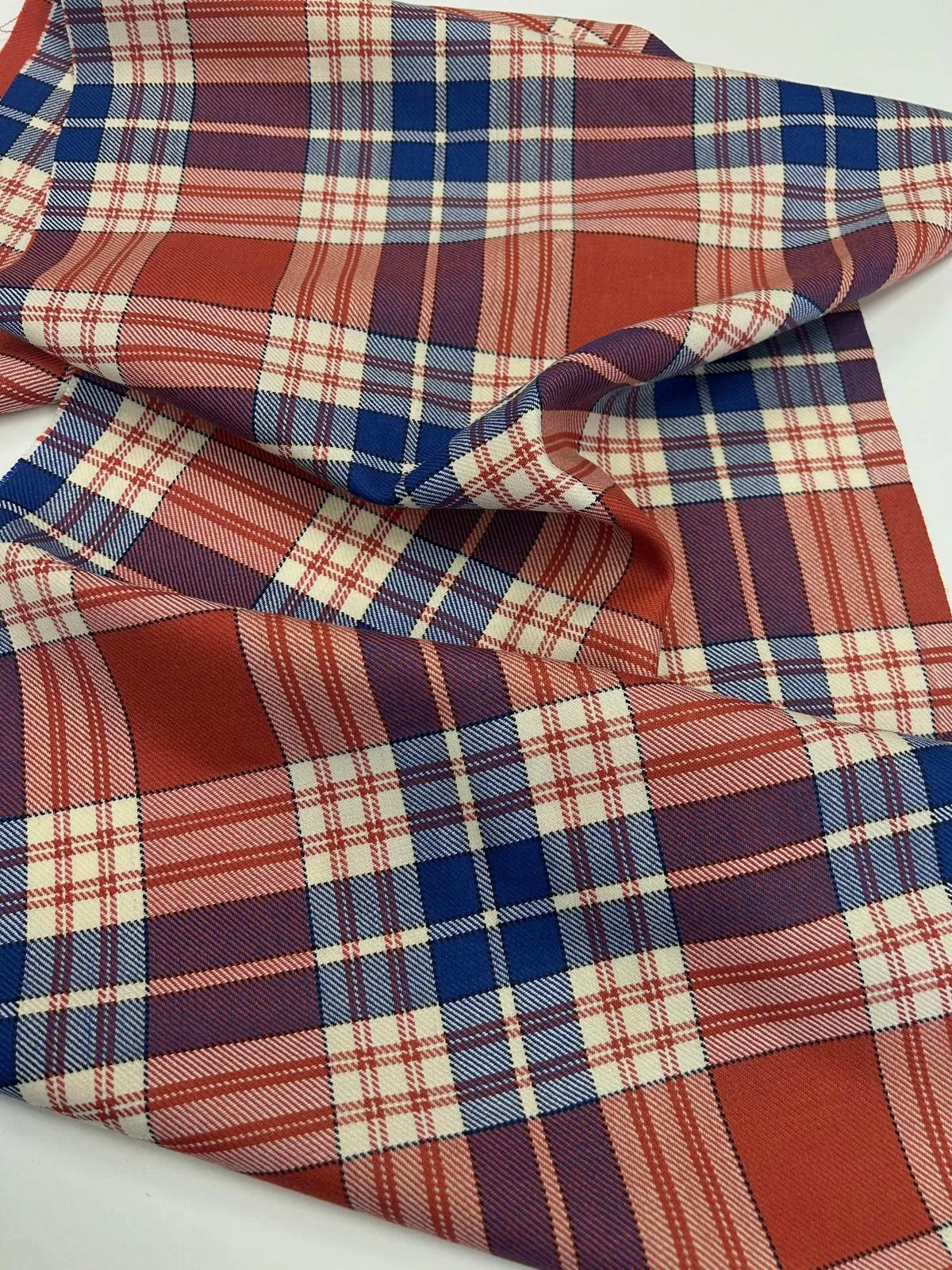Japanese Tartan - Nihon