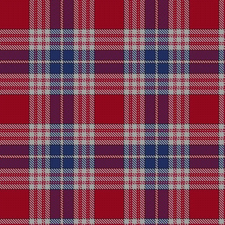Japanese Tartan - Nihon