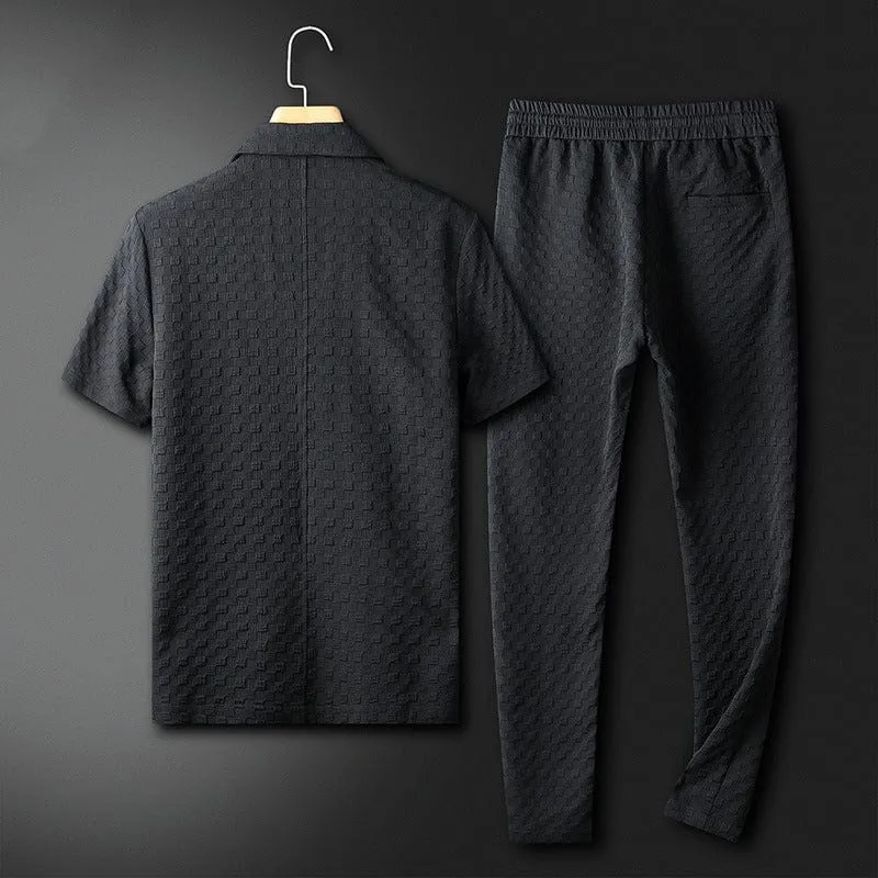 Javi Moreno Tracksuit