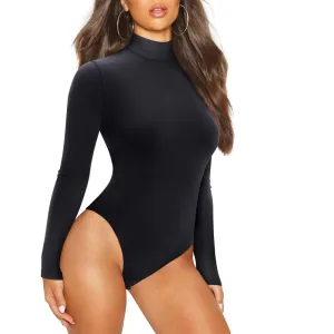 Junlan Tummy Control Sexy Jumpsuit Thong  Shapewear