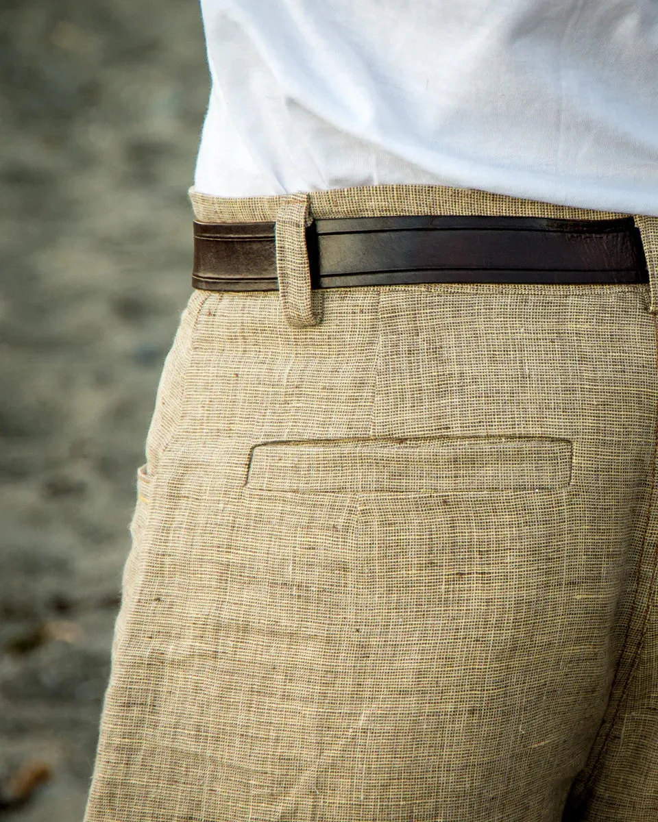 JUTLAND PANTS • Pattern