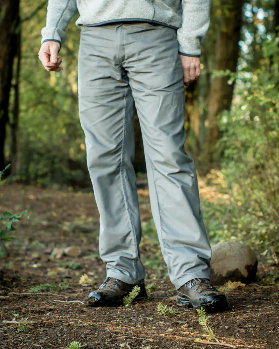 JUTLAND PANTS • Pattern