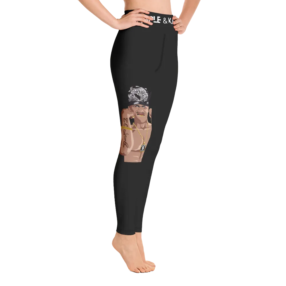 Juvie - Leggings