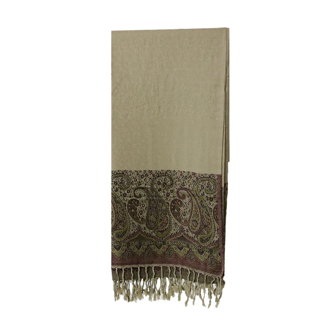 Kani Pala Traditional Shawl